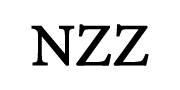 Logo NZZ Stil Magazin